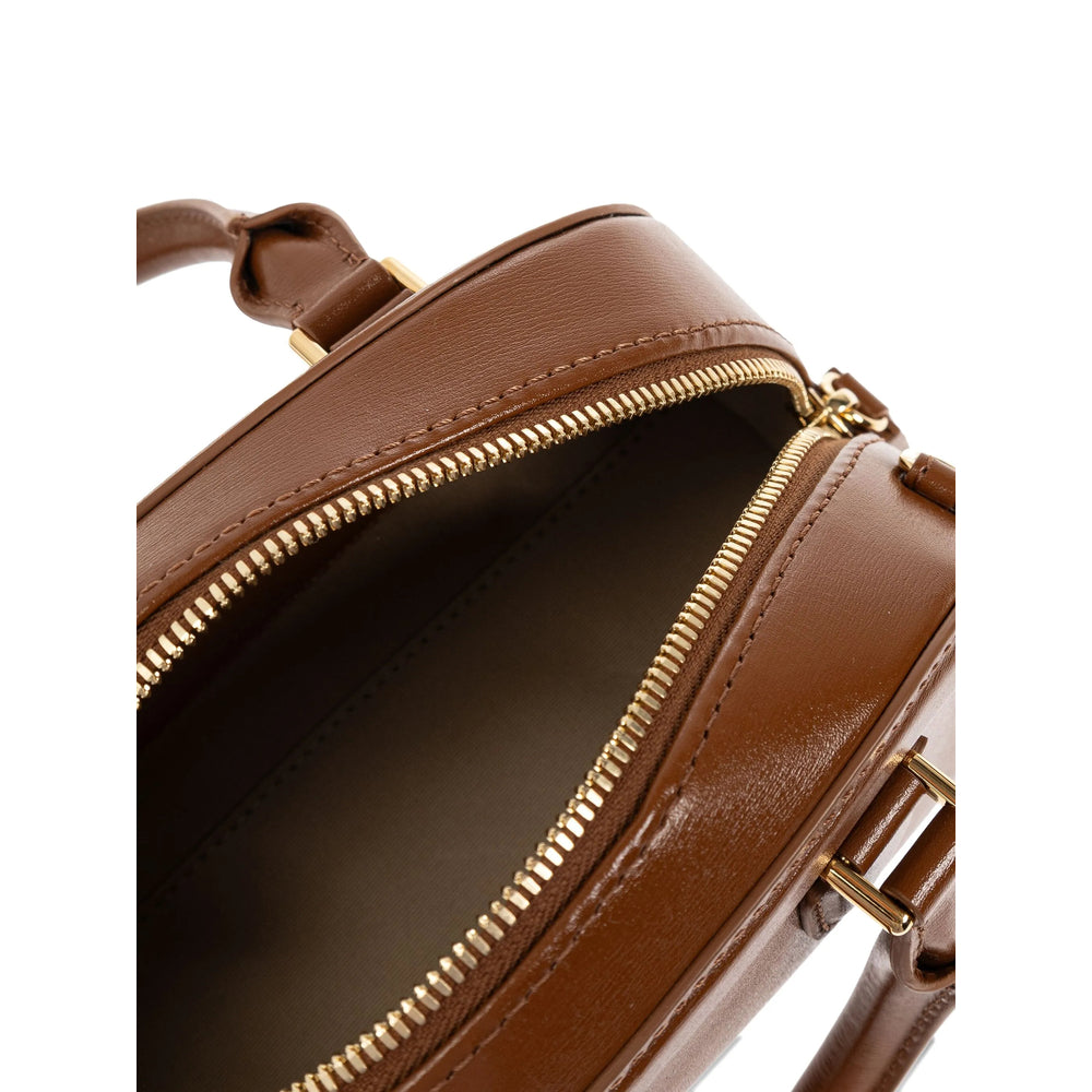 Alexander Mcqueen Bags - Brown | 99bdc147a0143e51a500c26def272a00c9869e64