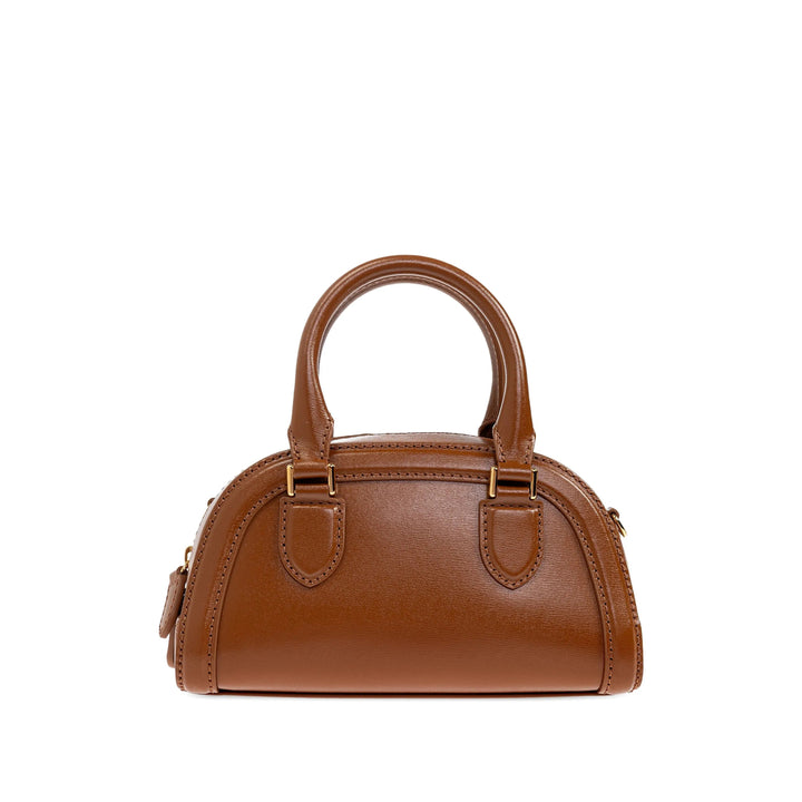 Alexander Mcqueen Bags - Brown | b965d0486ef67ba978a25a14def3f3c06476e9ca