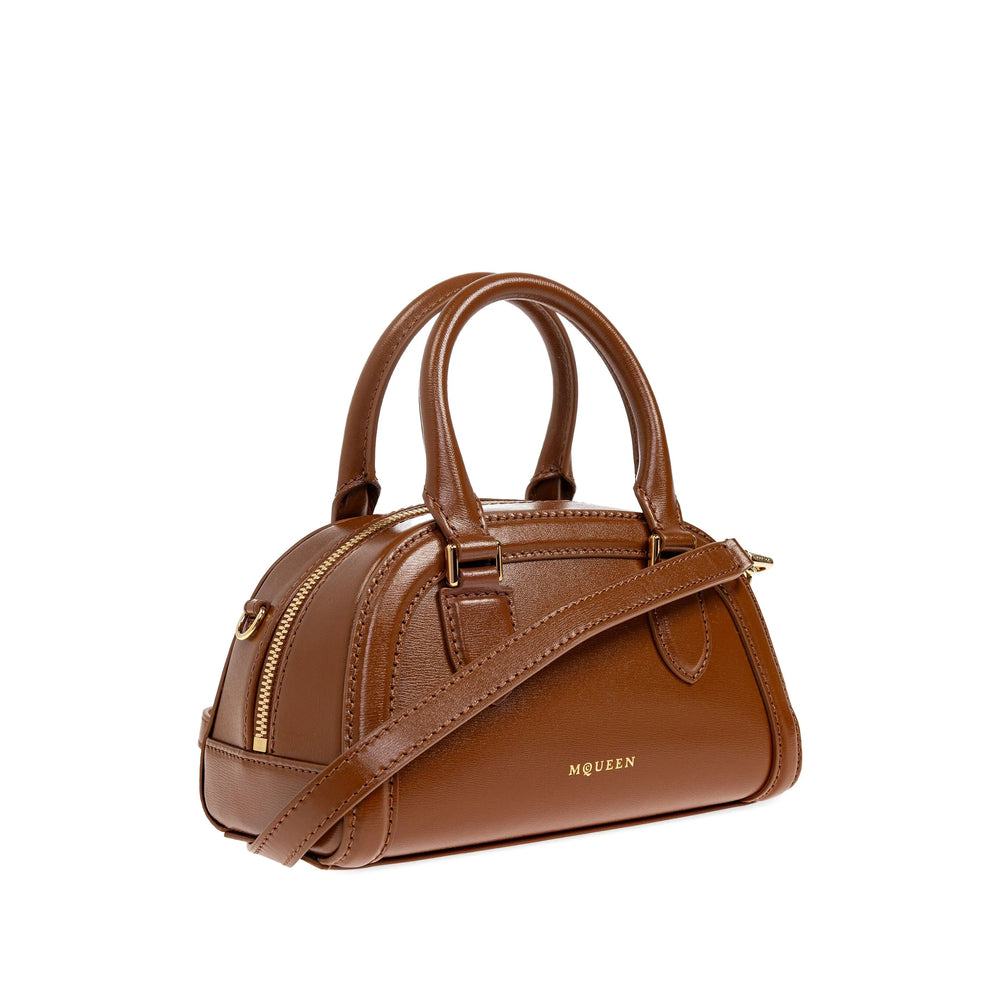 Alexander Mcqueen Bags - Brown | d59fd6345d7b2e10051e8ad45ef176855f3154e8