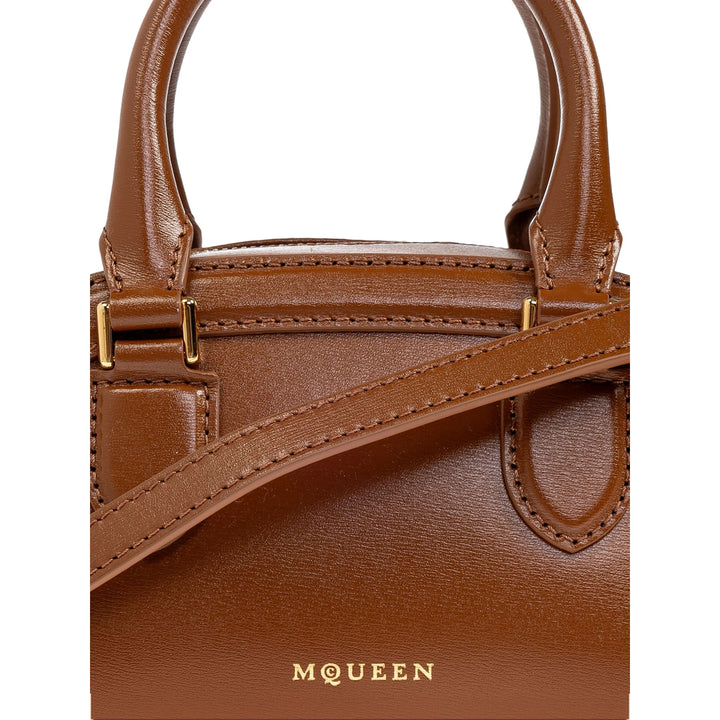 Alexander Mcqueen Bags - Brown | a521c4f343384f3b838126f5851053cfdf45cdf6