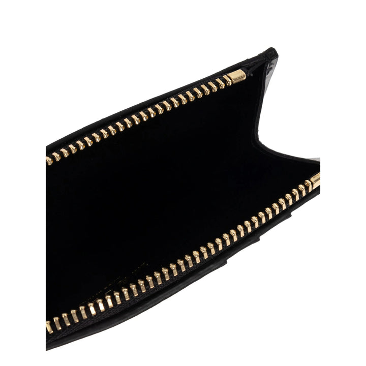 Alexander Mcqueen Wallets - Black | dabcf9994963fd75c4f189f62fe794108681a670