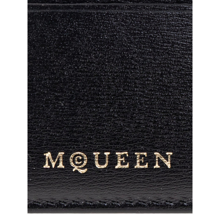 Alexander Mcqueen Wallets & Purses - Black | 2724b4da420d0a866bdcb11eb1e34c20749aff21