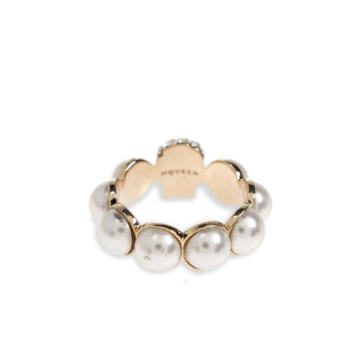 Alexander Mcqueen Jewellery - Gold | 21313b0415c3cbc8117e53b7d74ded9b52d1ee61