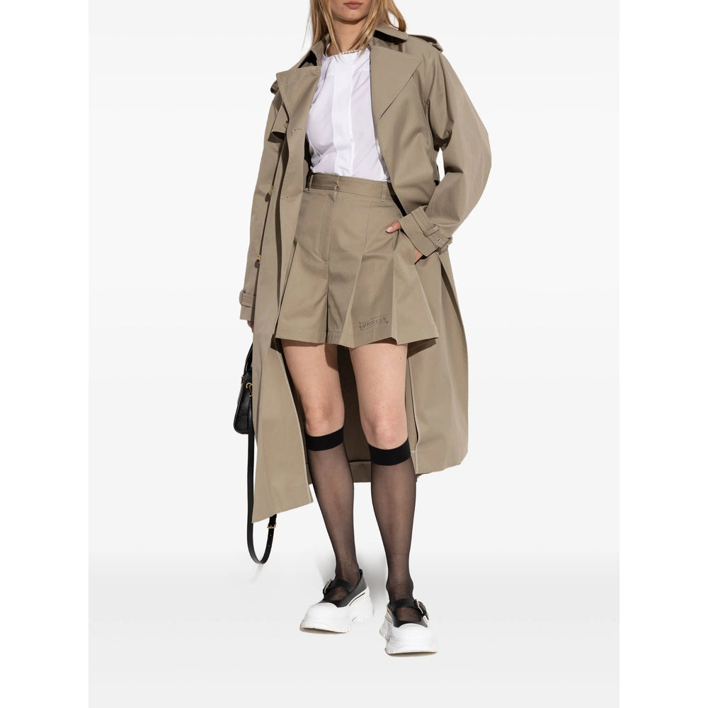 Alexander Mcqueen Shoes - Black, White | 39545132faf03502befe7b31c7e3f6615de06bc2