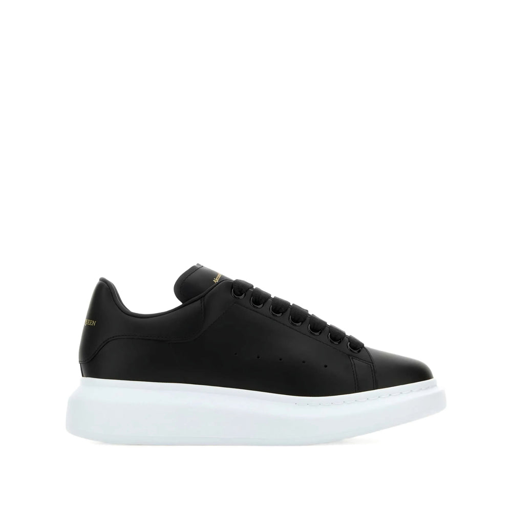 Alexander Mcqueen Sneakers - Black | b7ccba70fe3d4ddd2389af496a630ffb1bbad45d