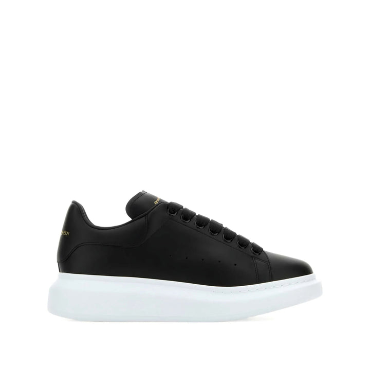 Alexander Mcqueen Sneakers - Black | b7ccba70fe3d4ddd2389af496a630ffb1bbad45d