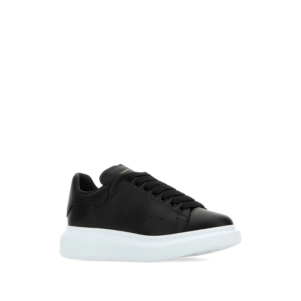 Alexander Mcqueen Sneakers - Black | ff5f87a2accbd3de687673bf785d2eb9e765398d