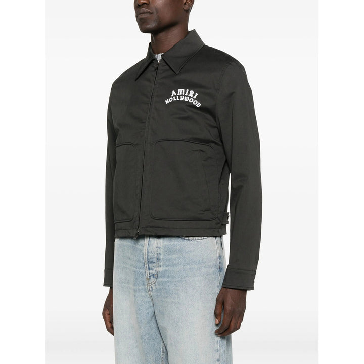 Amiri Outerwears - Black | 08353a1a6707d00cf89528680afae37bdffa9cdf