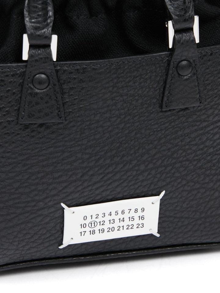 Borsa 5ac tote horizontal