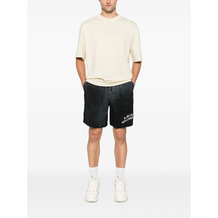 Amiri Shorts - Black | 7df5b1981028be7ae45165d4997bfa7b3518b73d