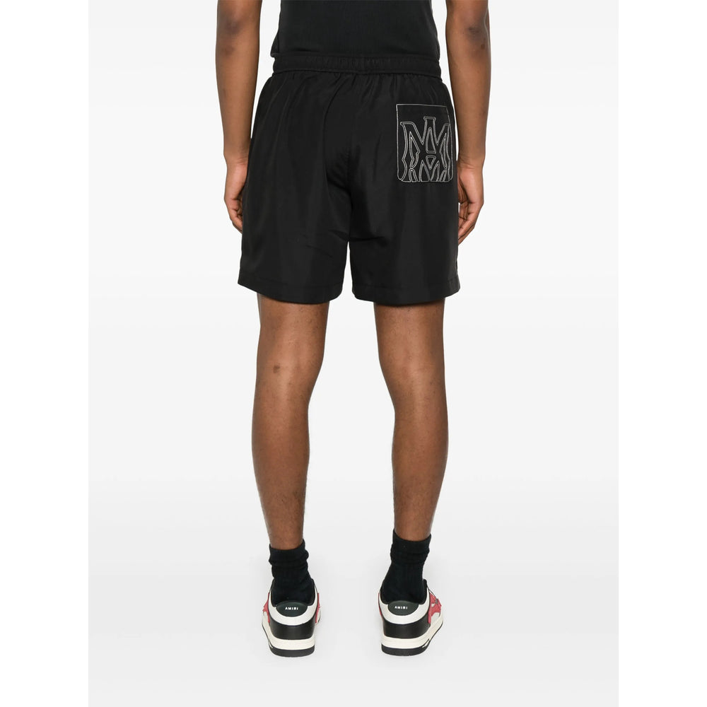 Amiri Shorts - Black | b6be847e2b149644d52e33572f5e6aa4ad097ad8