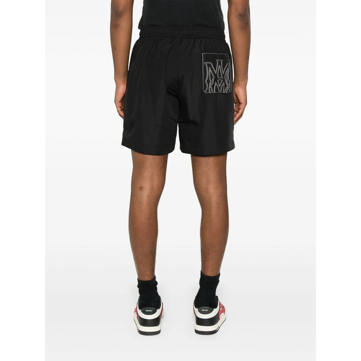 Amiri Shorts - Black | b6be847e2b149644d52e33572f5e6aa4ad097ad8
