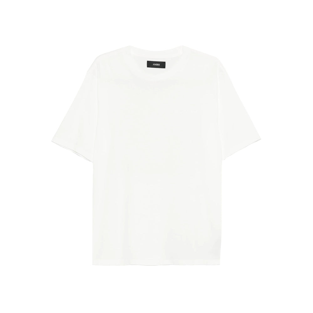 Amiri T Shirts - Neutral | 85636d09317f310eba3f170890fbcb696a99a360