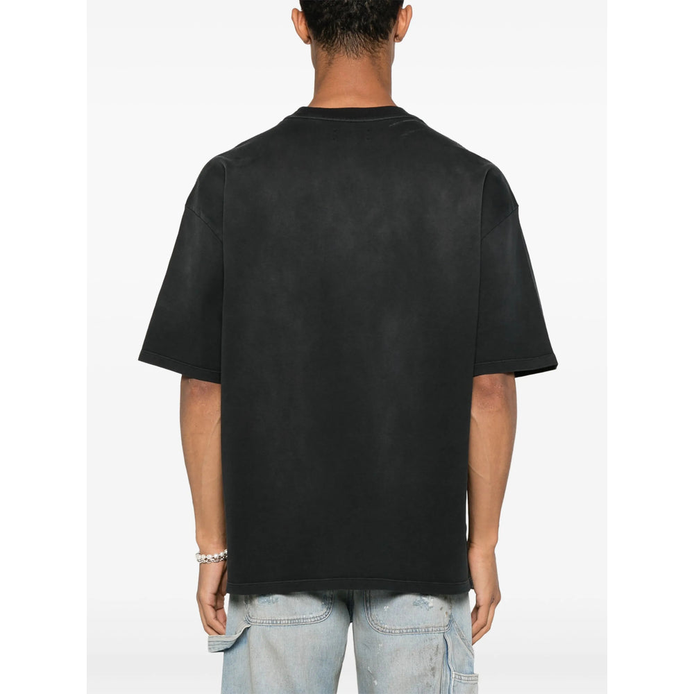 Amiri T Shirts - Black | 1e9b0c90fe9c950f4d432ff16779a520405edcca