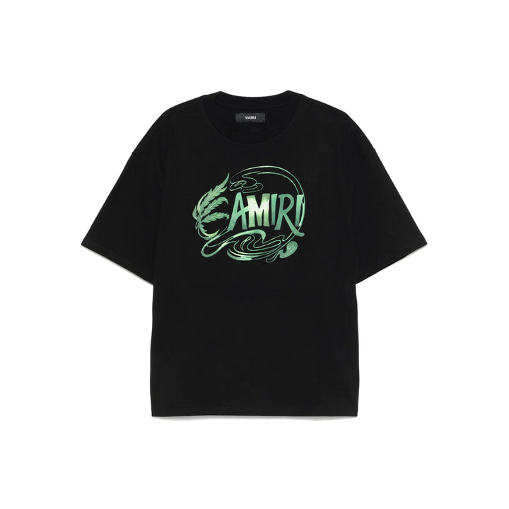 Amiri T Shirts - Black | 5d33d3420c9f436e77438b02b440703128eb3a5c