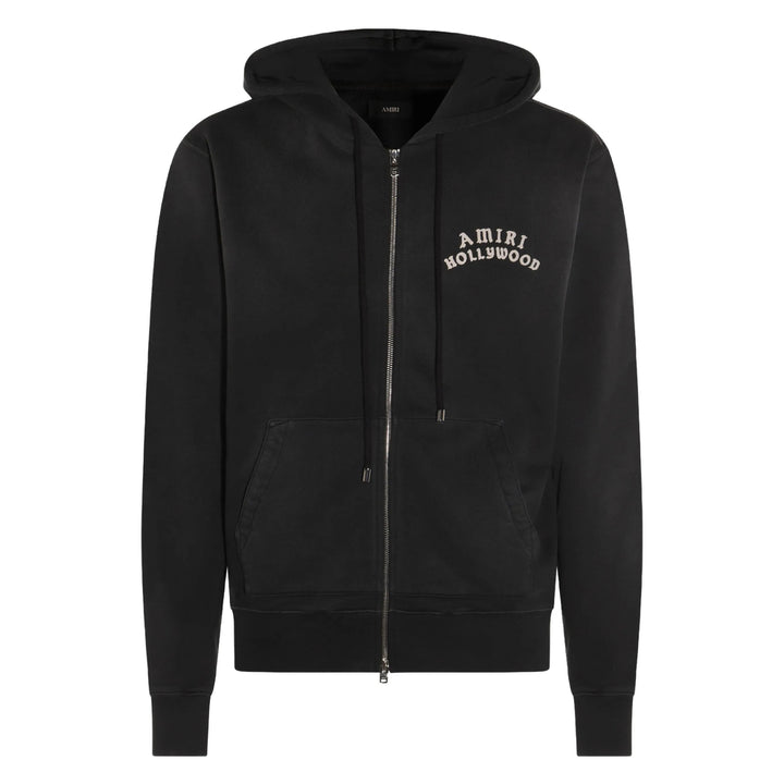 Amiri Sweatshirts - Black | 87363fff4f2ea0585a1886fd2de1e21a57304877