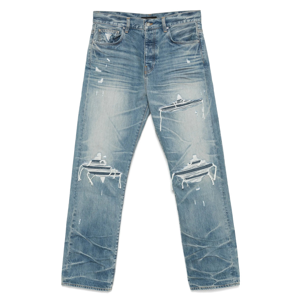 Amiri Denim - Blue | d66bcd10753b7b391f9d51cae863e7c0ee43da68
