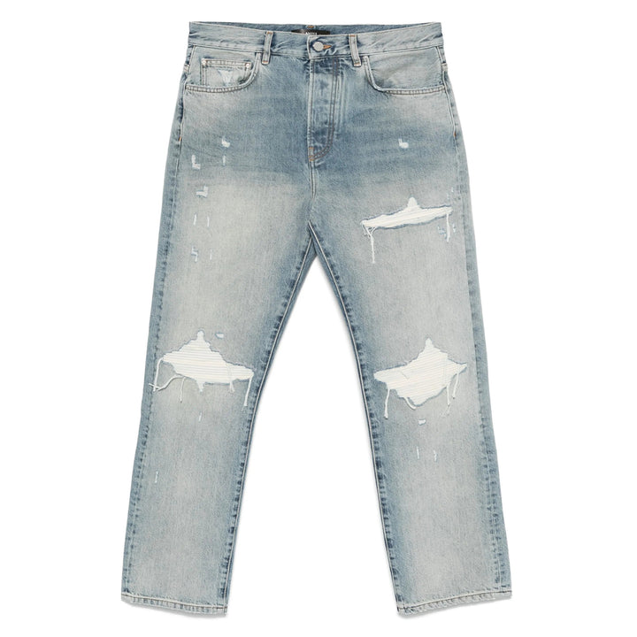 Amiri Denim - Blue | 68da90397178539e7721a5034cbf6e48fee7dcfd