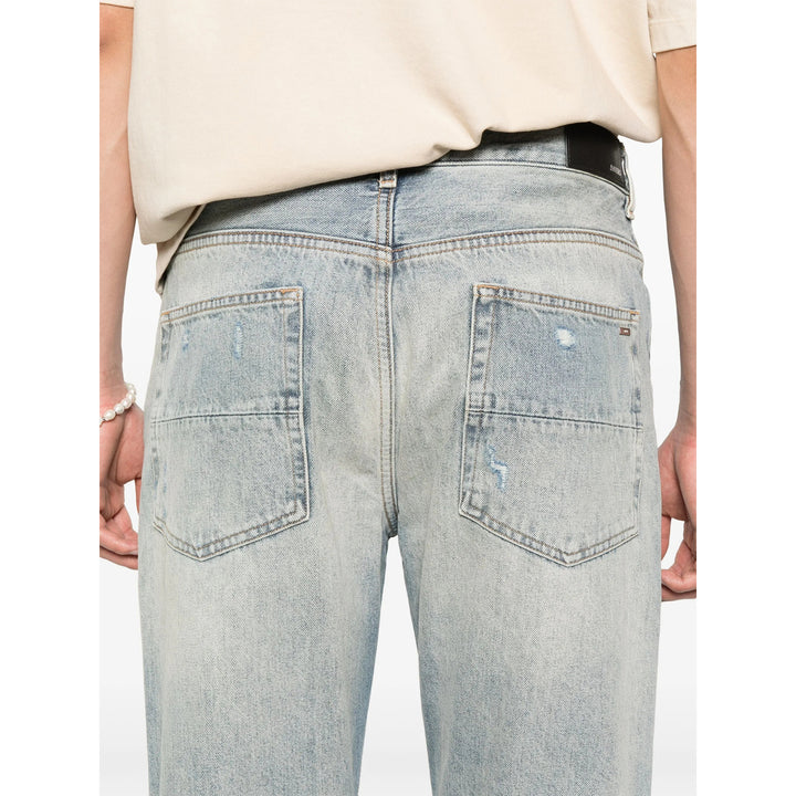 Amiri Denim - Blue | 0de184f2094f53c56193f942b9811a0a91e1d4af