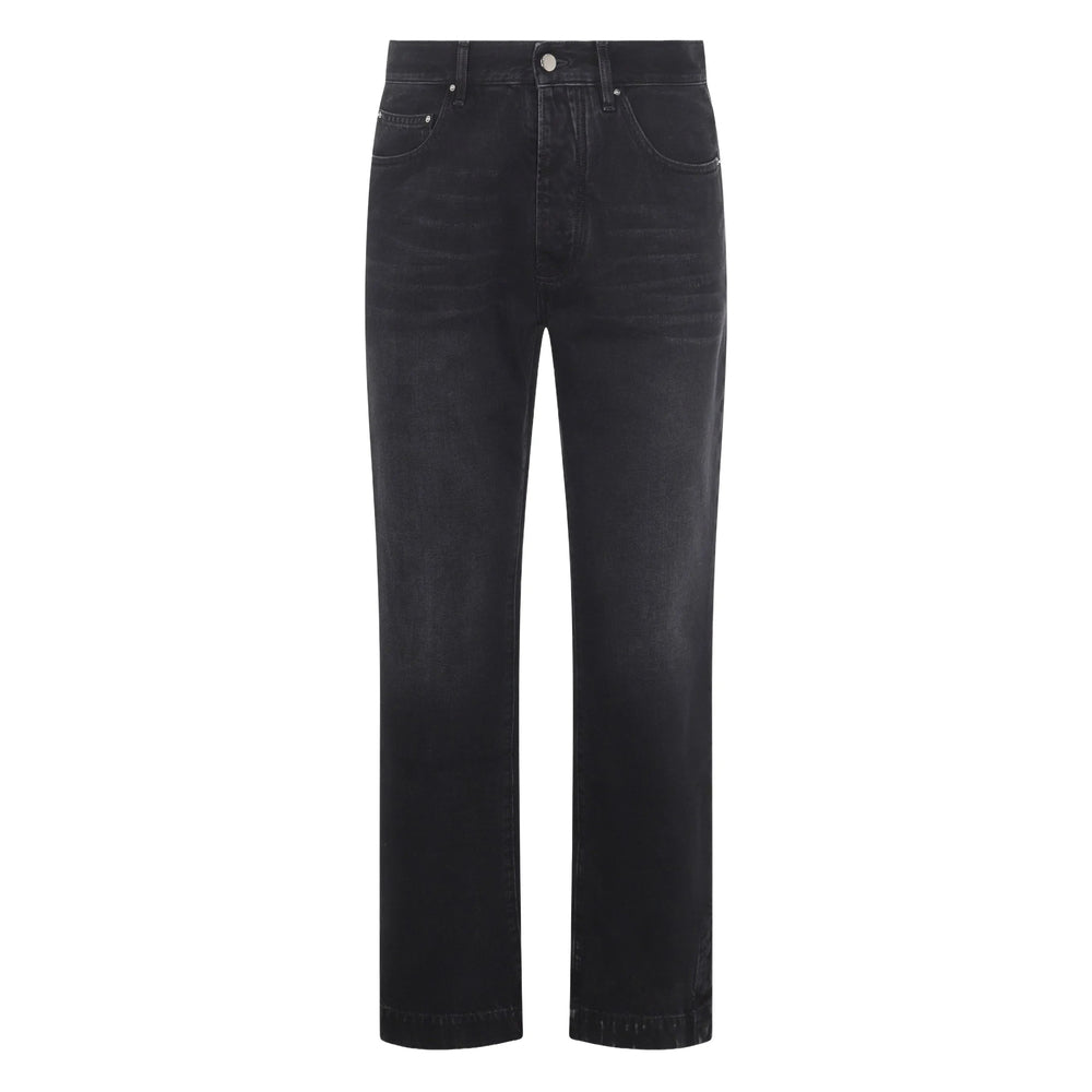 Amiri Denim - Black | 227619c92c3d7b7ea452aa9f910ead1528358f12