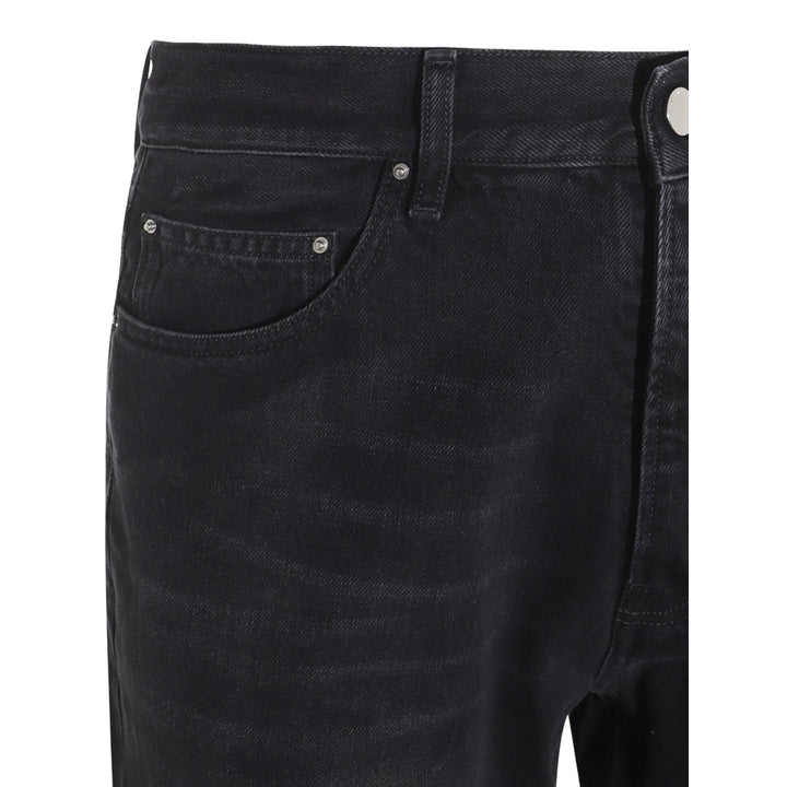 Amiri Denim - Black | aba15979fe7a420c4d26273ef2e6014dc0993805