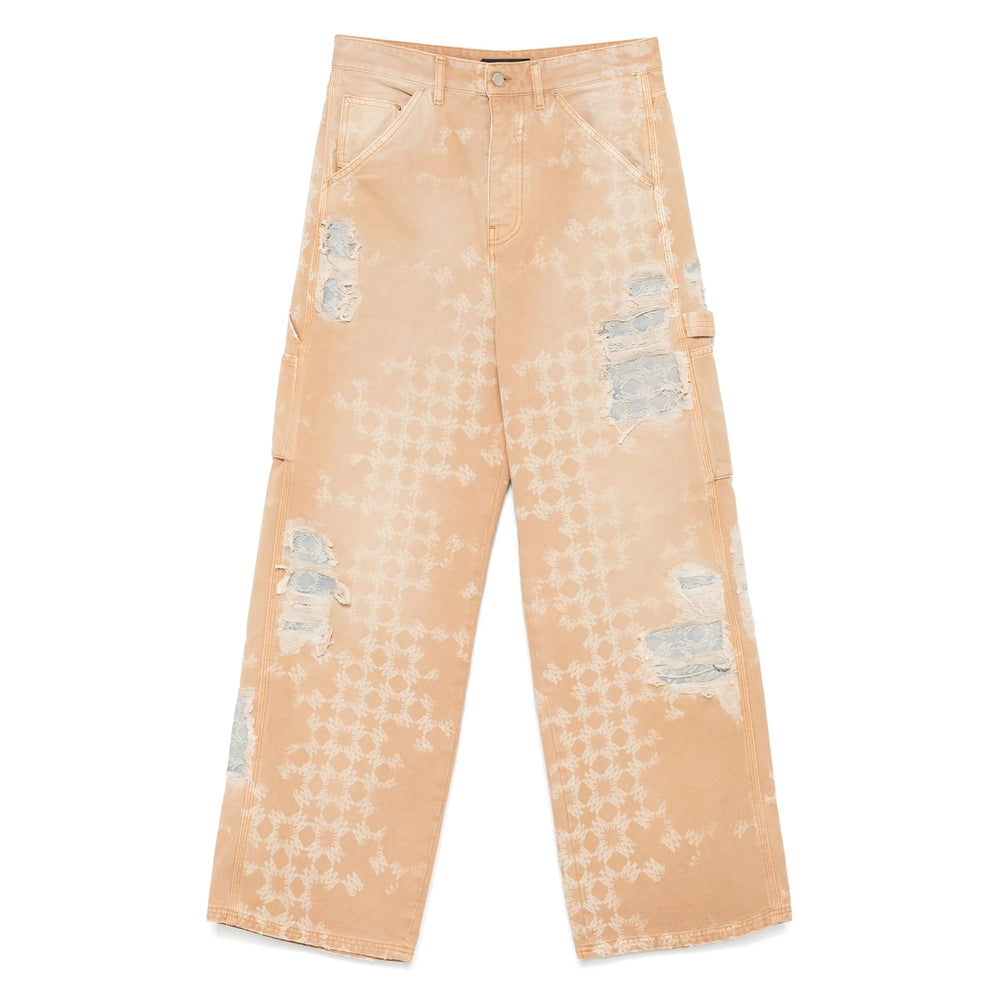 Amiri Denim - Neutral | 318bb0ed61e6aaf667bcca7eed4a88c965e106ce