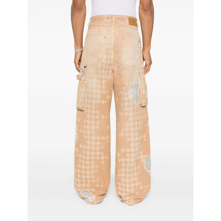 Amiri Denim - Neutral | 312feb889fdecd9830d22a03c3e7a06799766ab5