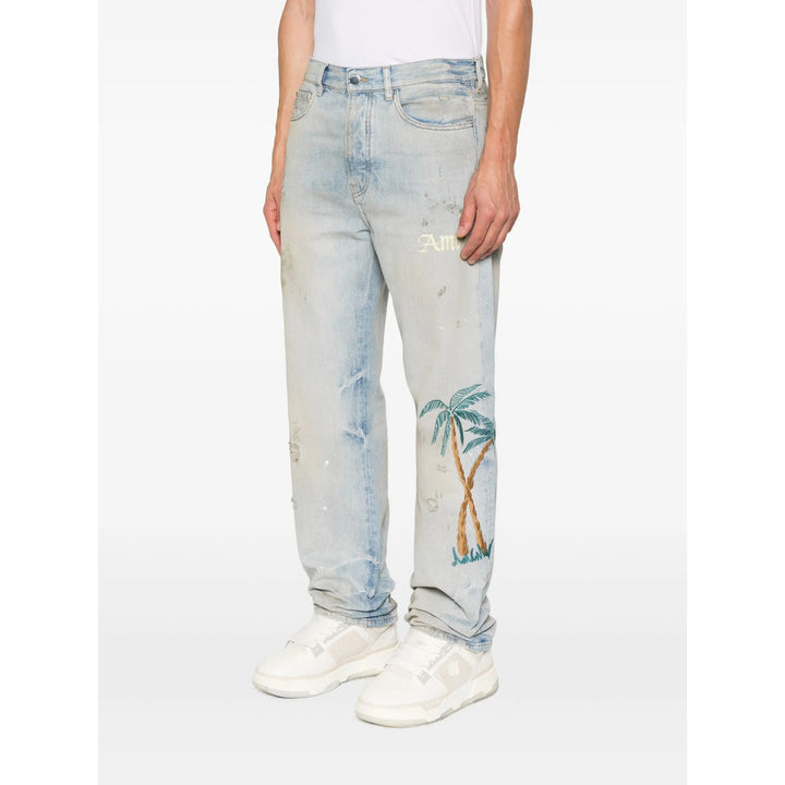 Amiri Denim - Blue | dd8dd111e5d0094c08f1ce53925dcc83b076df56