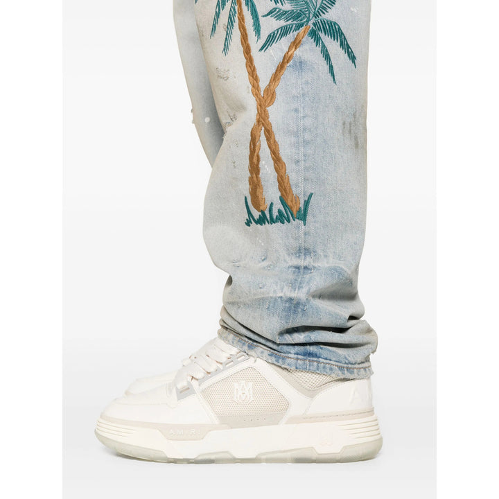 Amiri Denim - Blue | 3c9be05761a211e7749d211414efa6a9b3ef65d2