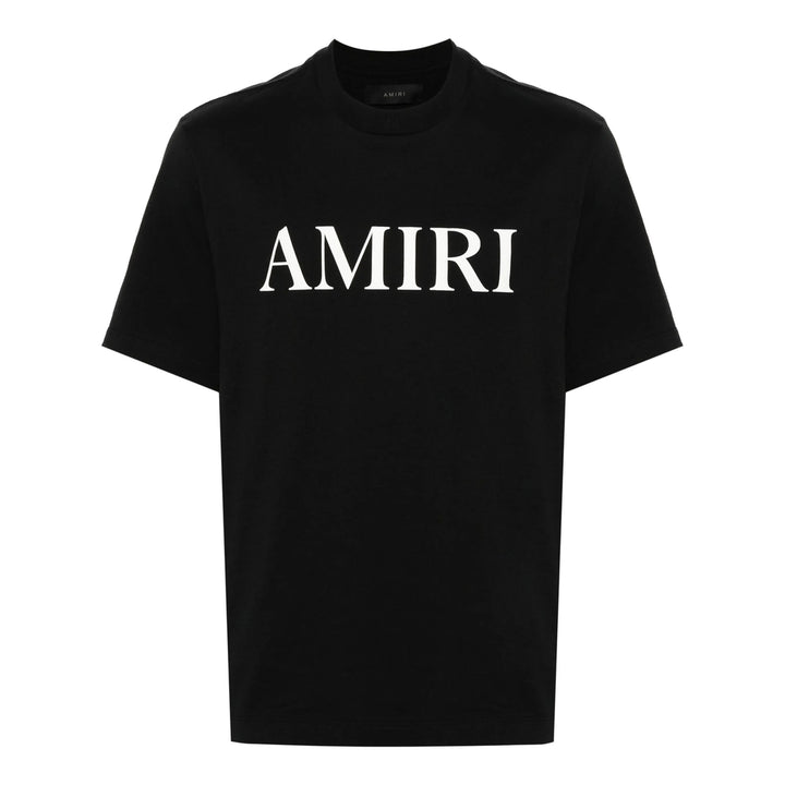 Amiri T Shirts - Black | 52f8269ec8065c04f1bdcb11f98192226dc41773