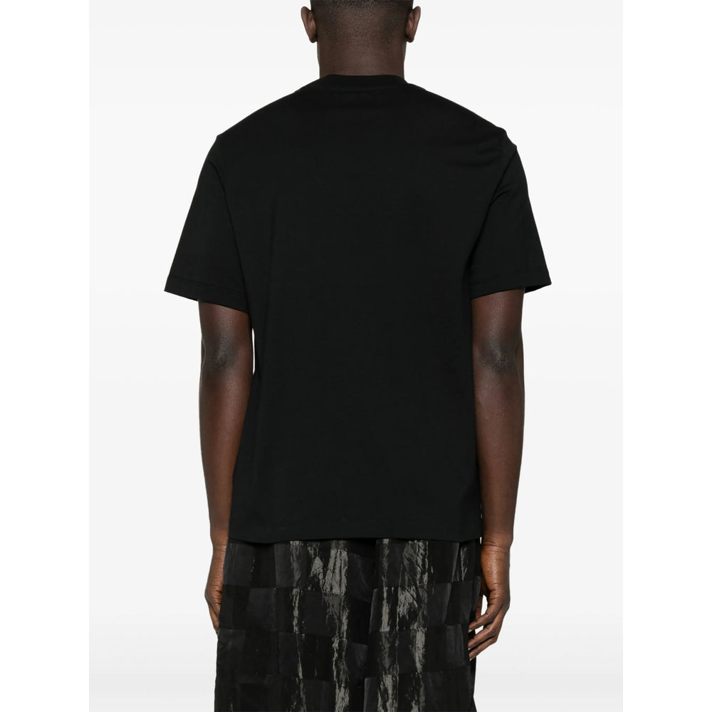 Amiri T Shirts - Black | e58c471ffab1f635bfc82c39d75fa6d7c3a0fac0