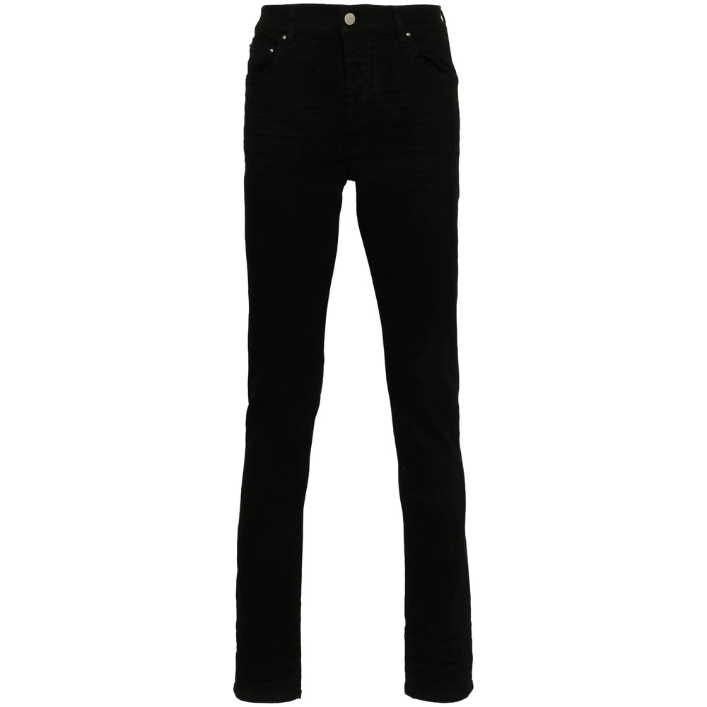 Amiri Denim - Black | deae8ebb4de2fc83775a8281f2c86efee1a2c415