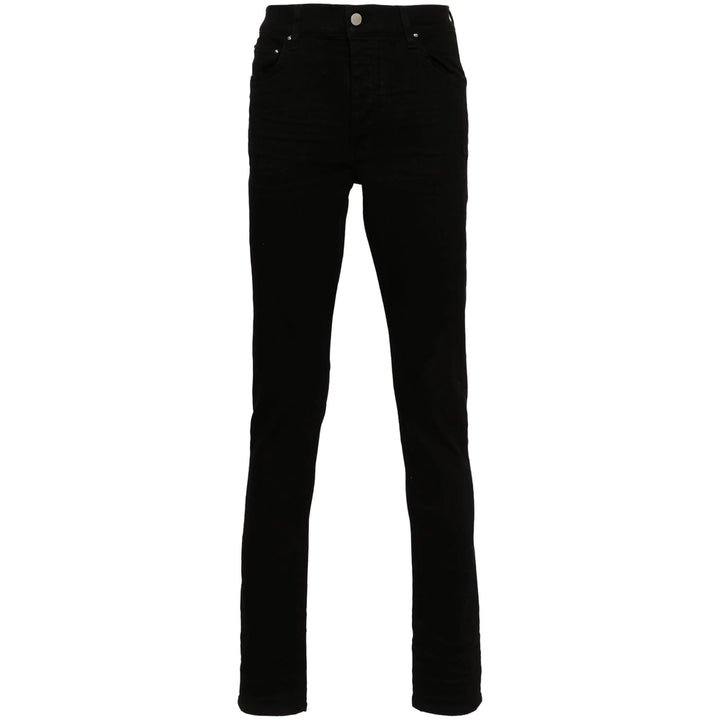 Amiri Denim - Black | deae8ebb4de2fc83775a8281f2c86efee1a2c415