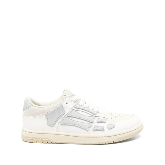 Sneakers White, Gray