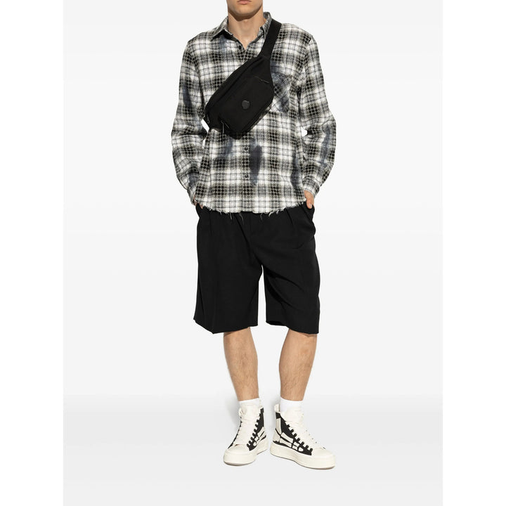 Amiri Sneakers - Black, White | c5530783743e14f31e18dbcf4640fc2056a8ff67