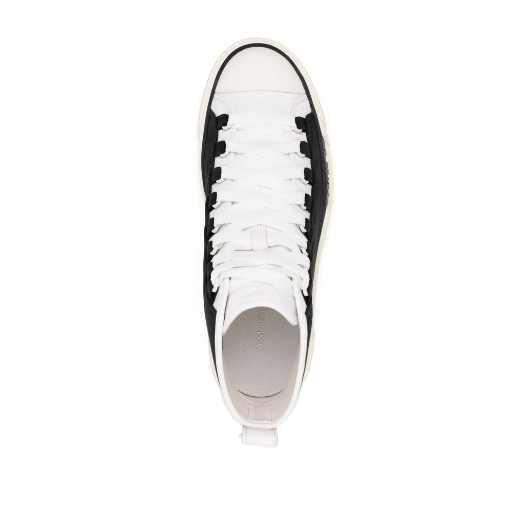 Amiri Sneakers - Black, White | 38352845856b2cf8e048316465b5b0c1a28848cf