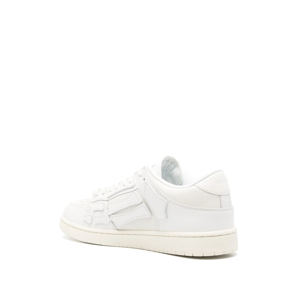 Amiri Sneakers - White | f49282f448ce666d49e959f5d824d95673ebf889
