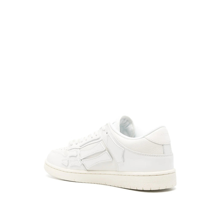Amiri Sneakers - White | f49282f448ce666d49e959f5d824d95673ebf889