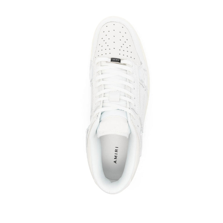 Amiri Sneakers - White | 2bdae23985e1a09853e9b55ec712192ee0033a19