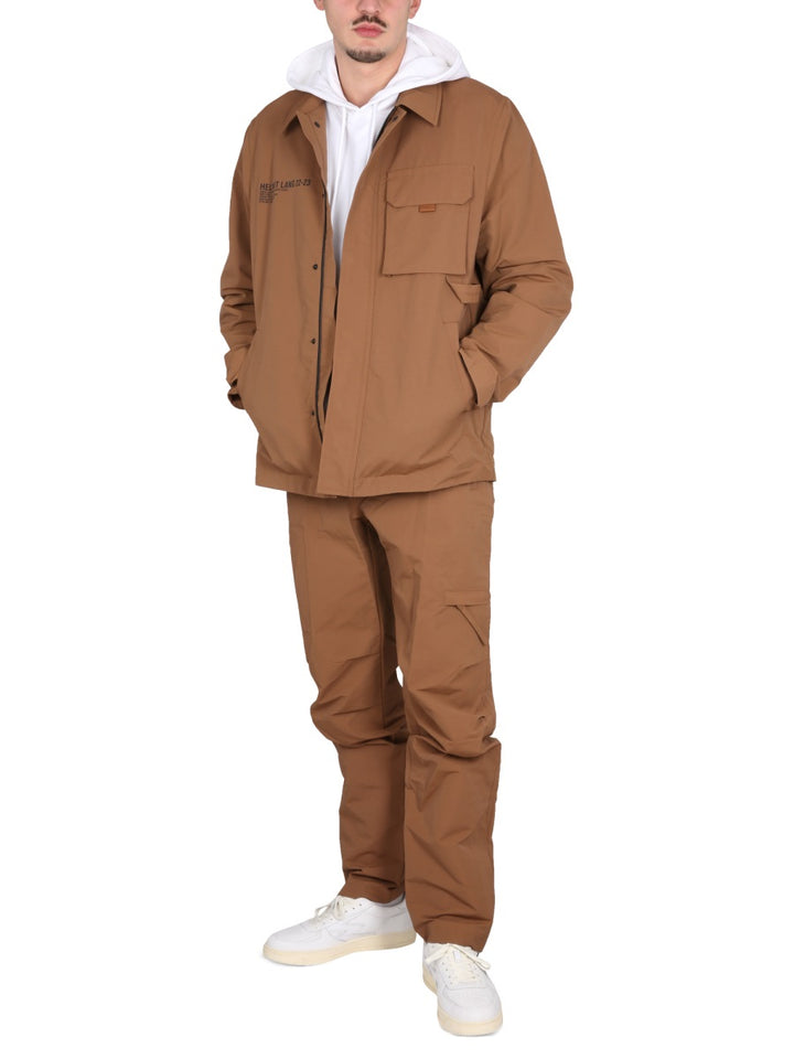 Helmut Lang Sweatshirts - White | Wanan Luxury