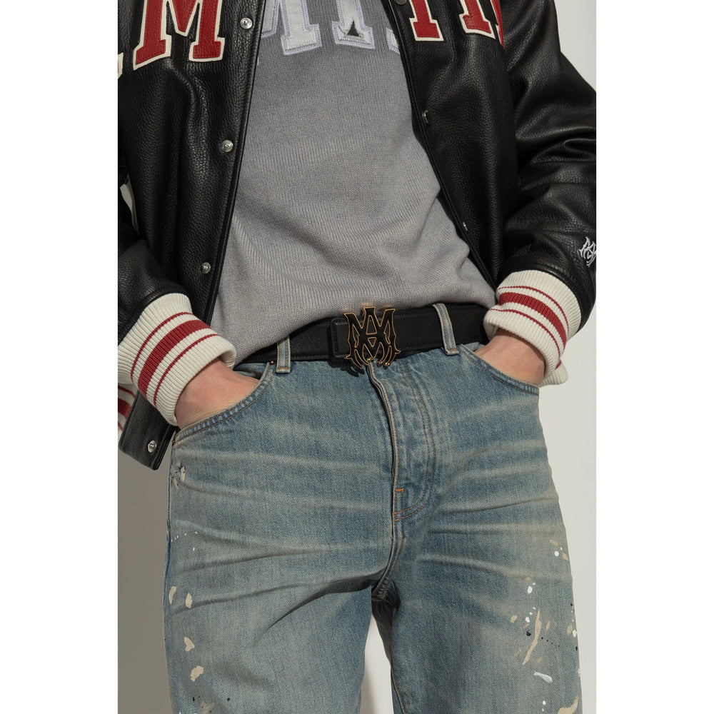 Amiri Belts - Black | 171c9d97d158af3f97040e740ef6db3ead0fd12e