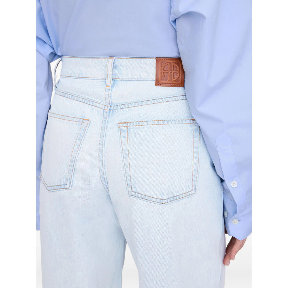 Anine Bing Denim - Blue | 27988357dbe9951b1c068ba17127e4a0e72236c6