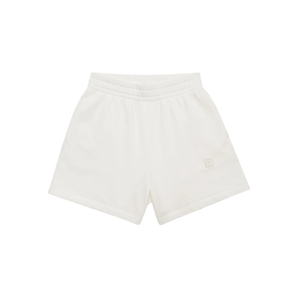Anine Bing Shorts - White | 2c63a3f75bb21ea3b3402bd970dcf53f453a36b4