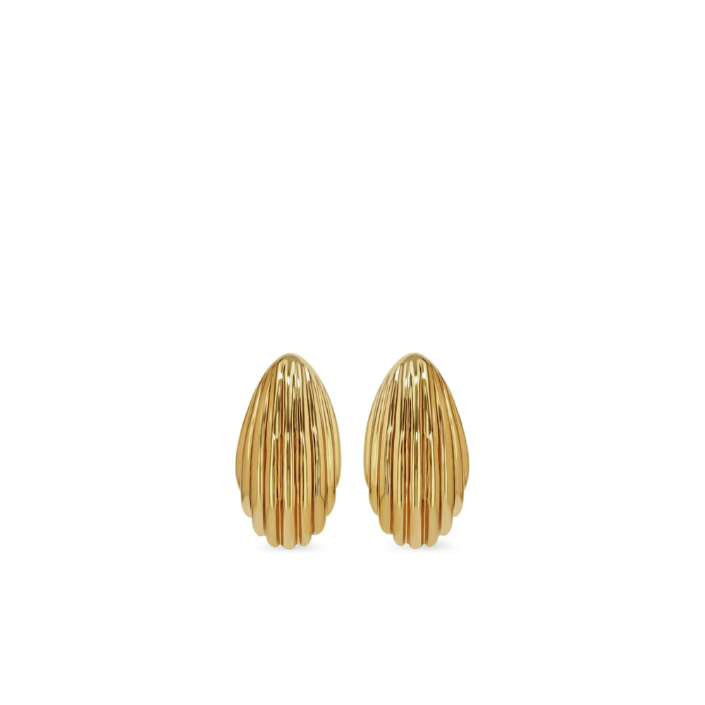 Anine Bing Jewellery - Gold | 16b0c01d22ce2c202ee151ef812d4269ebf58dd9