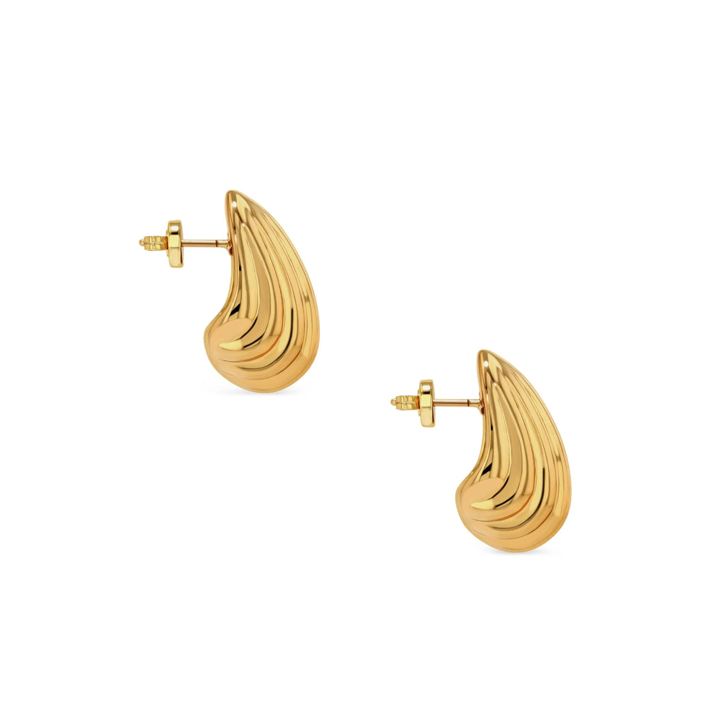 Anine Bing Jewellery - Gold | 1e1ffc457e39ab5772e4e19930168745fa6f99fd
