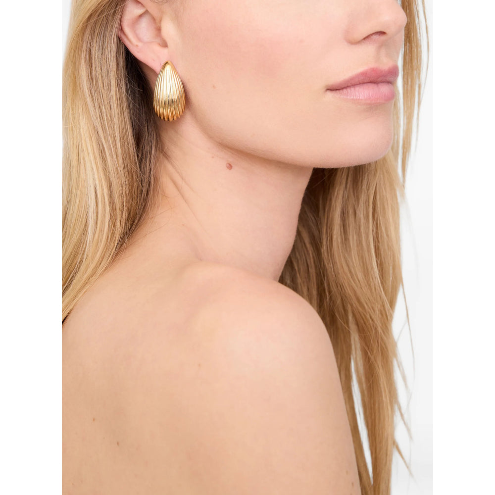 Anine Bing Jewellery - Gold | 910495c1428711909ee8d073b4f2e77b601ee792