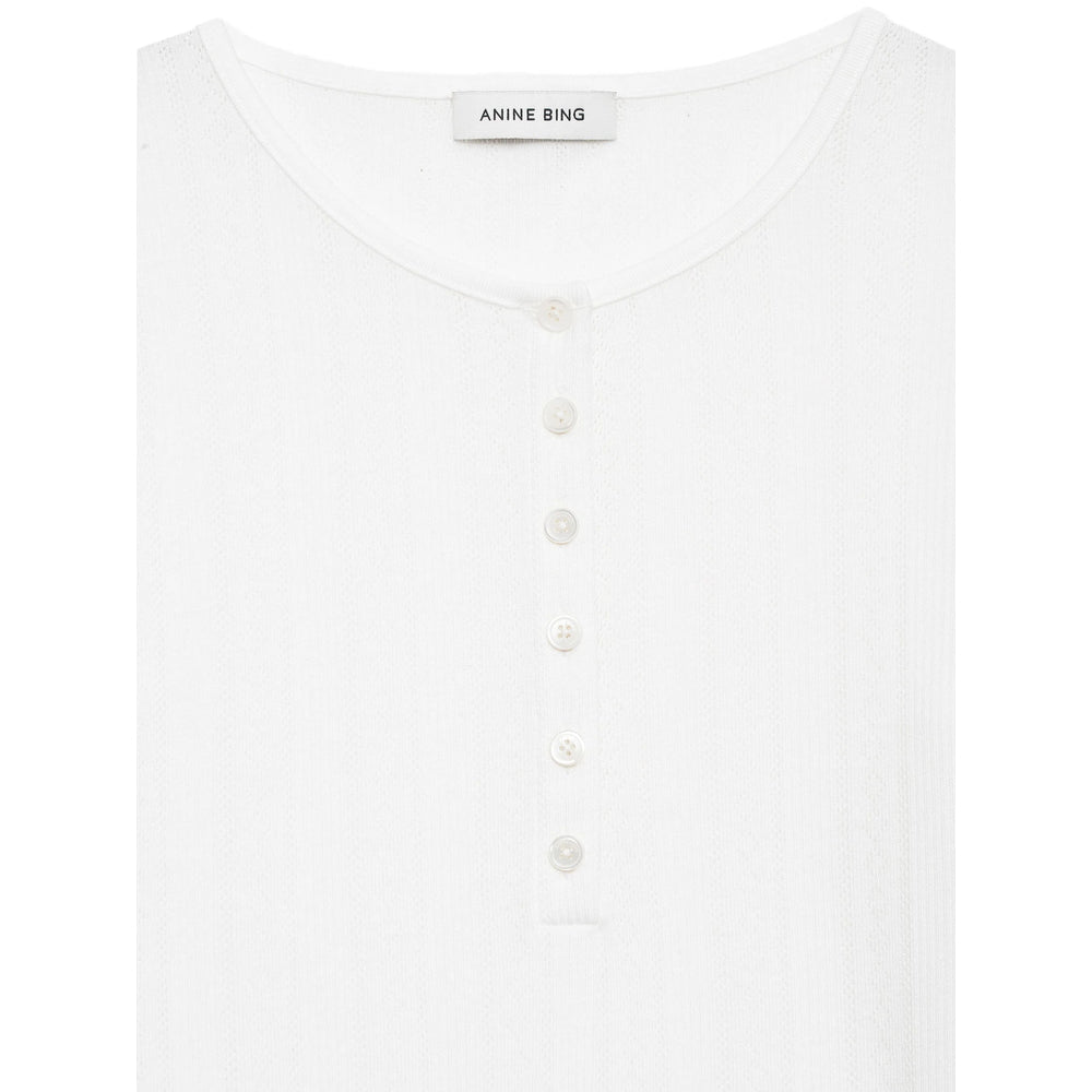 Anine Bing Sweaters - White | a30e91376d0469d55cfd9772be38a79de66ecbcb