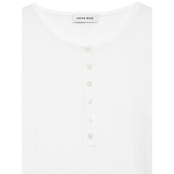 Anine Bing Sweaters - White | a30e91376d0469d55cfd9772be38a79de66ecbcb