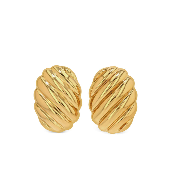 Anine Bing Jewellery - Gold | c07c5042b626e0994a2cde24f22e4150dc2ed598