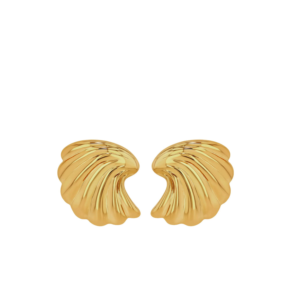 Anine Bing Jewellery - Gold | 14e75ff43071d43b8a5308d4a41d1efb853ec6a9